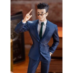 Hunter x Hunter figurine Pop Up Parade Leorio Good Smile Company