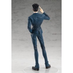 Hunter x Hunter figurine Pop Up Parade Leorio Good Smile Company