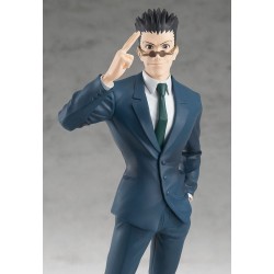 Hunter x Hunter figurine Pop Up Parade Leorio Good Smile Company