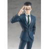 Hunter x Hunter figurine Pop Up Parade Leorio Good Smile Company