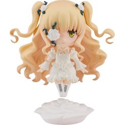 Rozen Maiden figurine Nendoroid Kirakishou Good Smile Company