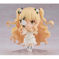 Rozen Maiden figurine Nendoroid Kirakishou Good Smile Company