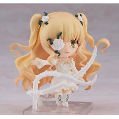 Rozen Maiden figurine Nendoroid Kirakishou Good Smile Company