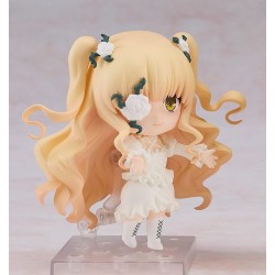 Rozen Maiden figurine Nendoroid Kirakishou Good Smile Company