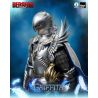 Berserk figurine Griffith (Reborn Band of Falcon) Deluxe Edition ThreeZero