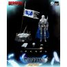 Berserk figurine Griffith (Reborn Band of Falcon) Deluxe Edition ThreeZero