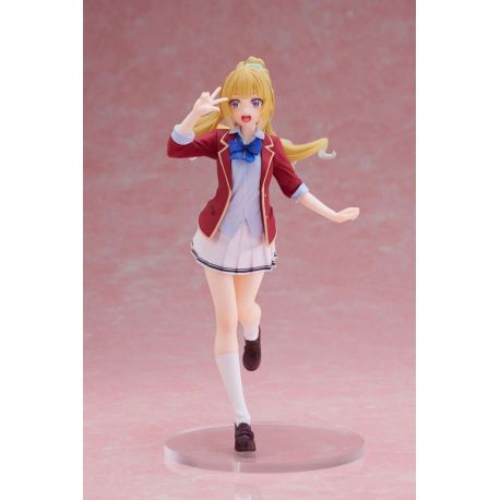 Classroom of the Elite 2 figurine Coreful Megumi Karuizawa School Uniform Ver. Taito