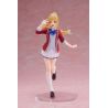 Classroom of the Elite 2 figurine Coreful Megumi Karuizawa School Uniform Ver. Taito