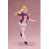 Classroom of the Elite 2 figurine Coreful Megumi Karuizawa School Uniform Ver. Taito