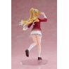 Classroom of the Elite 2 figurine Coreful Megumi Karuizawa School Uniform Ver. Taito