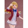 Classroom of the Elite 2 figurine Coreful Megumi Karuizawa School Uniform Ver. Taito