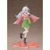 Wandering Witch: The Journey of Elaina figurine Elaina Sakura Kimono Ver. Taito Prize