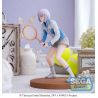 Spy x Family figurine Luminasta Fiona Frost Tennis Sega