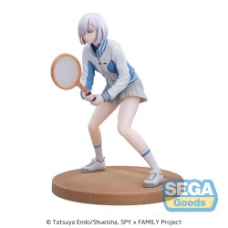 Spy x Family figurine Luminasta Fiona Frost Tennis Sega