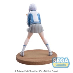 Spy x Family figurine Luminasta Fiona Frost Tennis Sega