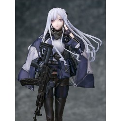 Girls' Frontline figurine AK-12 Phat!