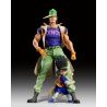 JoJo's Bizarre Adventure figurine Legend Oingo & Boingo Medicos Entertainment