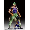 JoJo's Bizarre Adventure figurine Legend Oingo & Boingo Medicos Entertainment