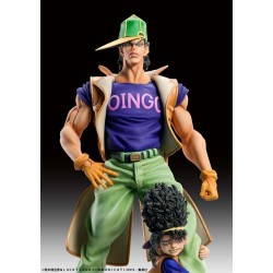 JoJo's Bizarre Adventure figurine Legend Oingo & Boingo Medicos Entertainment