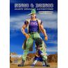 JoJo's Bizarre Adventure figurine Legend Oingo & Boingo Medicos Entertainment