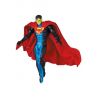 DC Comics figurine MAFEX Superman (Return of Superman) Medicom