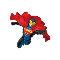 DC Comics figurine MAFEX Superman (Return of Superman) Medicom