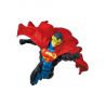 DC Comics figurine MAFEX Superman (Return of Superman) Medicom