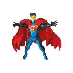 DC Comics figurine MAFEX Superman (Return of Superman) Medicom