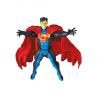 DC Comics figurine MAFEX Superman (Return of Superman) Medicom