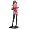 The Idolmaster Shiny Colors figurine Madoka Higuchi Wave Corporation