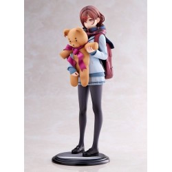 The Idolmaster Shiny Colors figurine Madoka Higuchi Wave Corporation