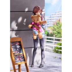 The Idolmaster Shiny Colors figurine Madoka Higuchi Wave Corporation