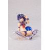 Original Character figurine Comic Aun Nagi Nanami Illustrated by Kurehito Misaki Orchid Seed