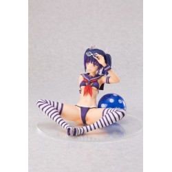 Original Character figurine Comic Aun Nagi Nanami Illustrated by Kurehito Misaki Orchid Seed