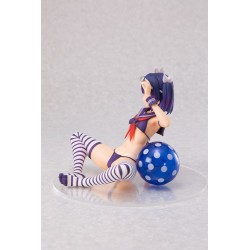 Original Character figurine Comic Aun Nagi Nanami Illustrated by Kurehito Misaki Orchid Seed