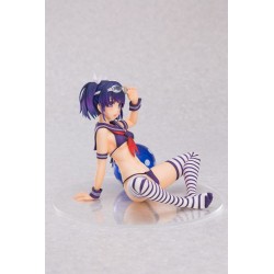 Original Character figurine Comic Aun Nagi Nanami Illustrated by Kurehito Misaki Orchid Seed