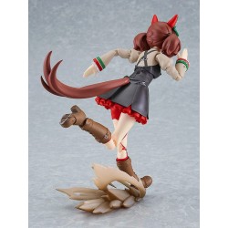 Uma Musume Pretty Derby figurine Figma Umamusume: Pretty Derby Nice Nature Max Factory