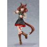 Uma Musume Pretty Derby figurine Figma Umamusume: Pretty Derby Nice Nature Max Factory