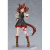 Uma Musume Pretty Derby figurine Figma Umamusume: Pretty Derby Nice Nature Max Factory