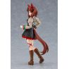 Uma Musume Pretty Derby figurine Figma Umamusume: Pretty Derby Nice Nature Max Factory