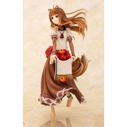 Spice and Wolf figurine Holo Plentiful Apple Harvest Ver. Kadokawa