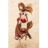 Spice and Wolf figurine Holo Plentiful Apple Harvest Ver. Kadokawa