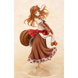 Spice and Wolf figurine Holo Plentiful Apple Harvest Ver. Kadokawa