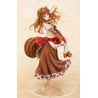 Spice and Wolf figurine Holo Plentiful Apple Harvest Ver. Kadokawa