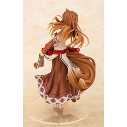 Spice and Wolf figurine Holo Plentiful Apple Harvest Ver. Kadokawa