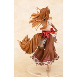 Spice and Wolf figurine Holo Plentiful Apple Harvest Ver. Kadokawa