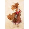 Spice and Wolf figurine Holo Plentiful Apple Harvest Ver. Kadokawa