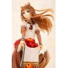 Spice and Wolf figurine Holo Plentiful Apple Harvest Ver. Kadokawa