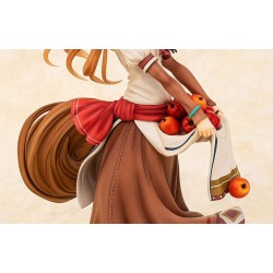 Spice and Wolf figurine Holo Plentiful Apple Harvest Ver. Kadokawa