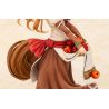 Spice and Wolf figurine Holo Plentiful Apple Harvest Ver. Kadokawa